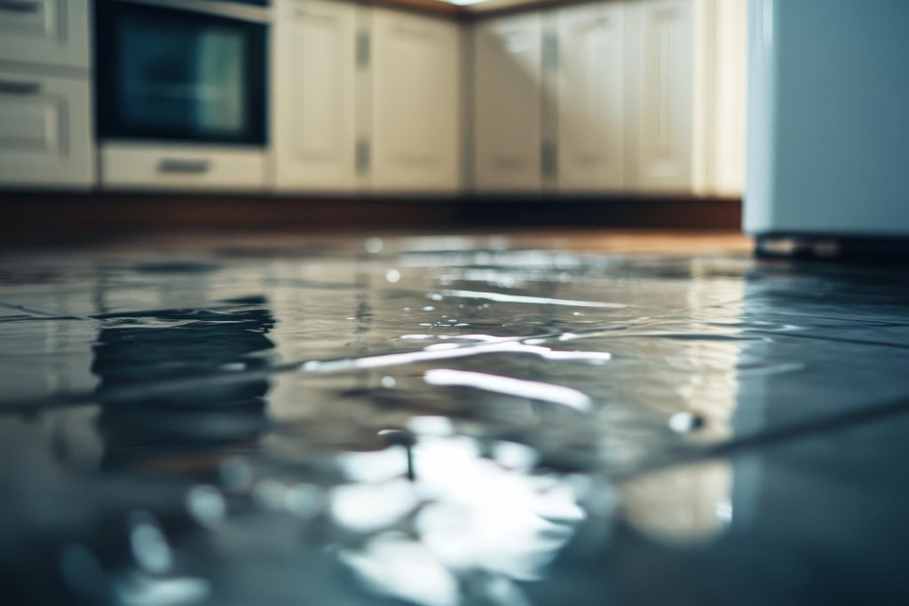 Water Damage