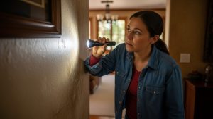 What Are the First Steps if I Suspect Mold in My Clovis CA Home (1)